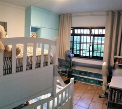 Blk 451 Fajar Road (Bukit Panjang), HDB Executive #198781132